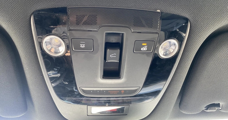 Kia Sorento cena 214900 przebieg: 58000, rok produkcji 2021 z Lubomierz małe 352